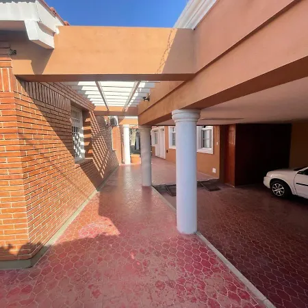 Morada Luminosa - San Juan, Capital Villa Exterior photo