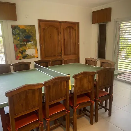 Morada Luminosa - San Juan, Capital Villa Exterior photo
