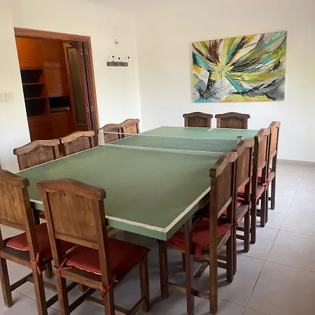 Morada Luminosa - San Juan, Capital Villa Exterior photo