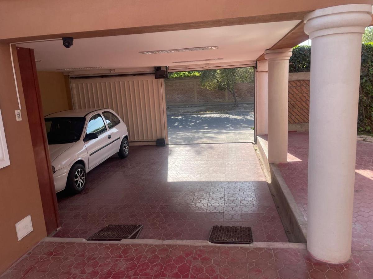 Morada Luminosa - San Juan, Capital Сasa de vacaciones San Juan