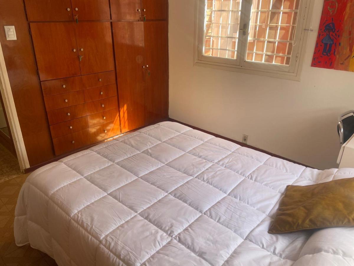Сasa de vacaciones Morada Luminosa - San Juan, Capital San Juan