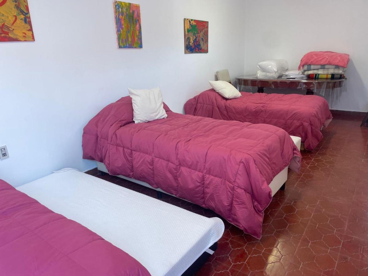 Сasa de vacaciones Morada Luminosa - San Juan, Capital San Juan