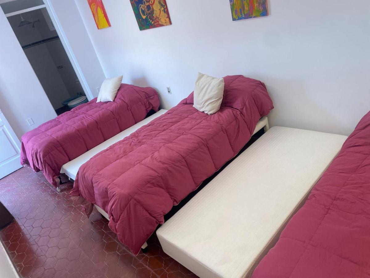 Morada Luminosa - San Juan, Capital Сasa de vacaciones San Juan